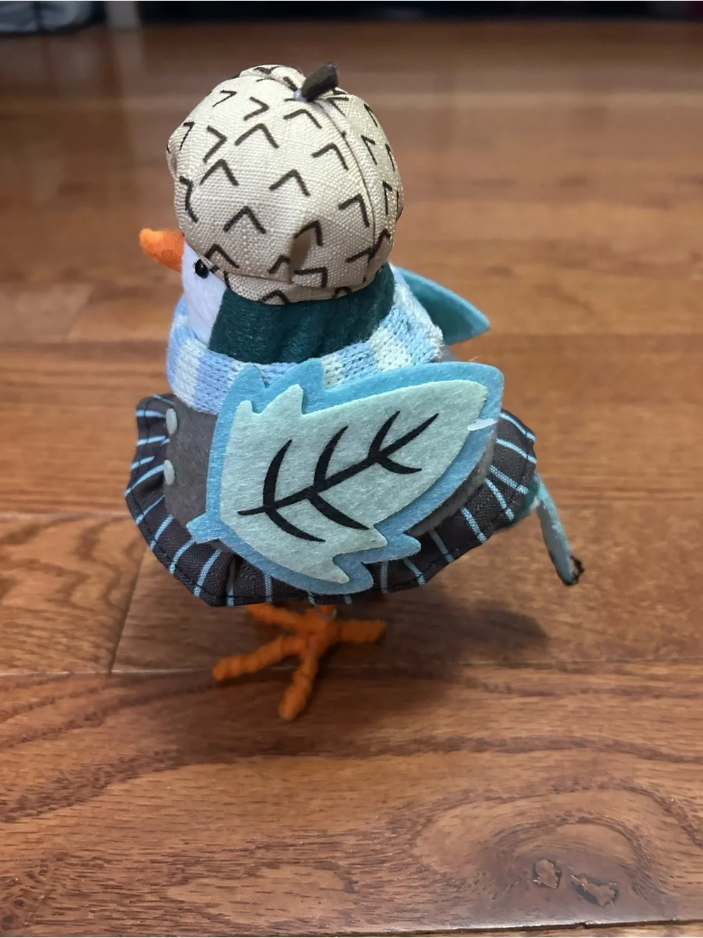Target Spritz Maple Bird Fall 2020